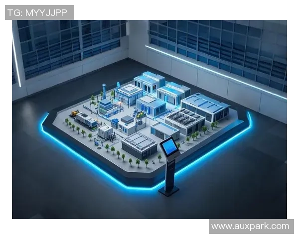 构建能源安全屏障：彩神Vll工商业储能电站的建设与运营经验分享