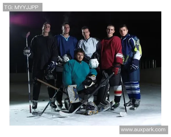 未来展望：冰球突破系列产品创新与市场拓展的战略规划与愿景