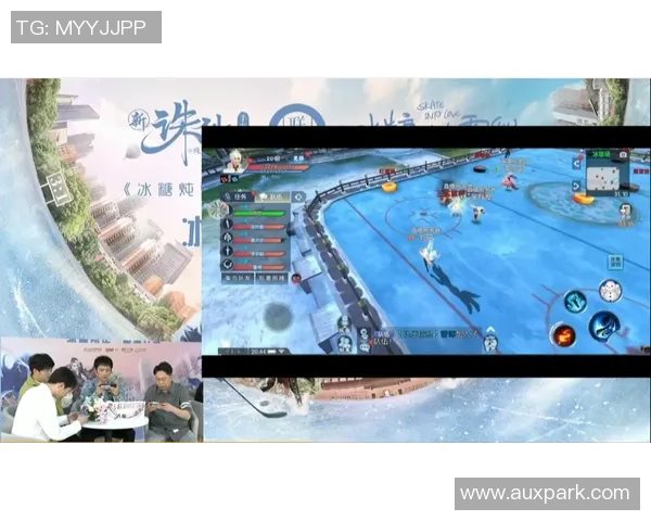 冰球突破游戏版本更新日志全新功能与内容迭代详解 冰球突破游戏版本更新日志全新功能与内容迭代详解