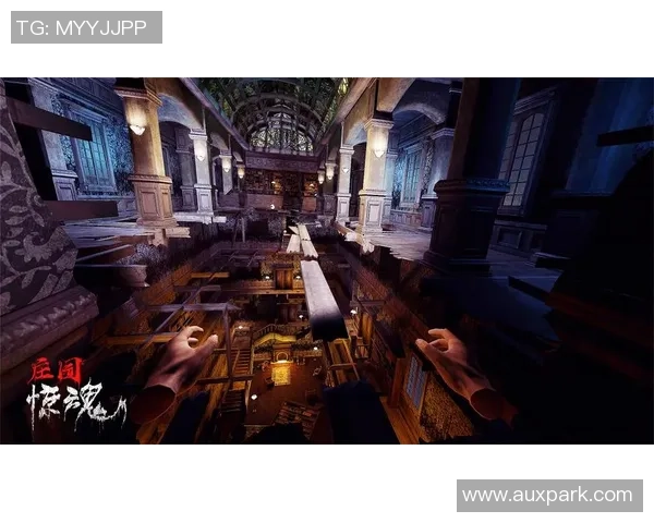 冰球突破游戏中的艺术表现与音效设计如何提升玩家沉浸式体验