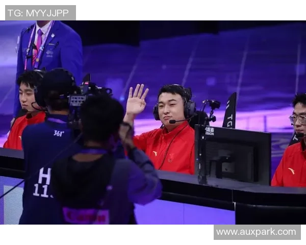 东南亚运动会电竞盛况:菲律宾夺得六金越南紧随其后展现实力 东南亚运动会电竞盛况:菲律宾夺得六金越南紧随其后展现实力