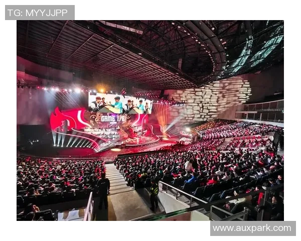 东南亚赛区崛起展现独特风格观赏性打法引领电竞新潮流