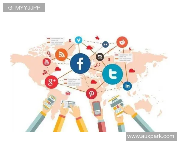 社交媒体群组内隐秘赌局如何巧妙规避平台审查机制